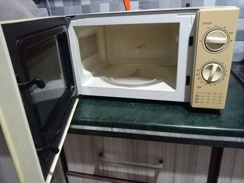 microwave Sale 1
