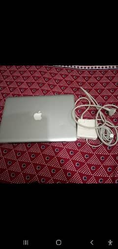 Apple mackbook pro 2009 model 0