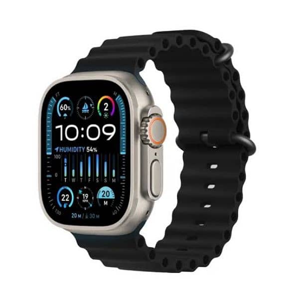 T900 Ultra 2  Smart watch 2