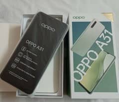 oppo A31 pta approve