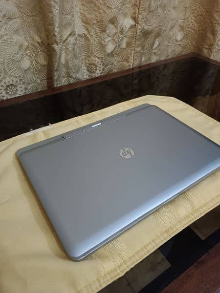 HP Touchscreen core i7 laptop 11" inch screen 6