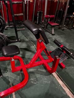 gym machines for sale
