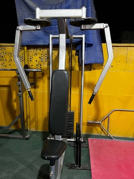 gym machines for sale 1