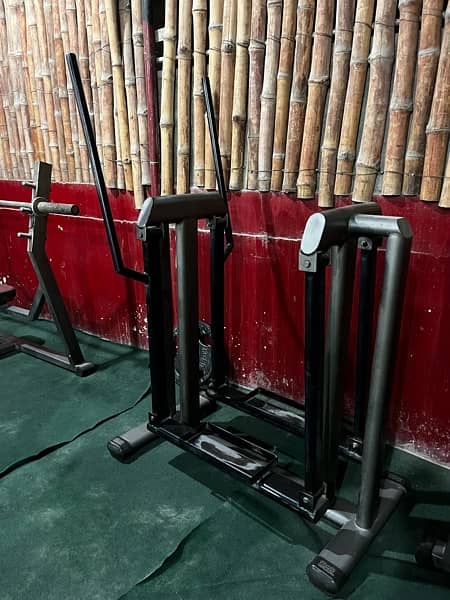 gym machines for sale 2