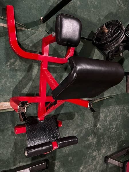 gym machines for sale 6