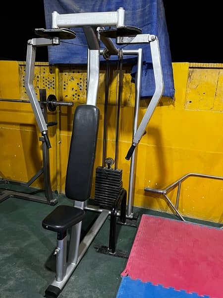 gym machines for sale 7