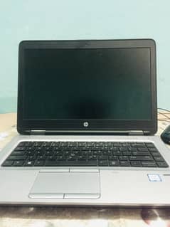 hp laptop  proBook 0