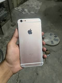 IPhone 6s Plus 64gb PTA Approved 0