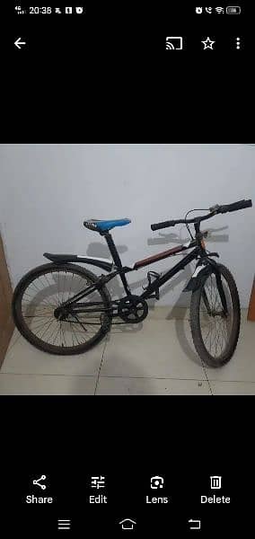 2 cycles for sell 1
