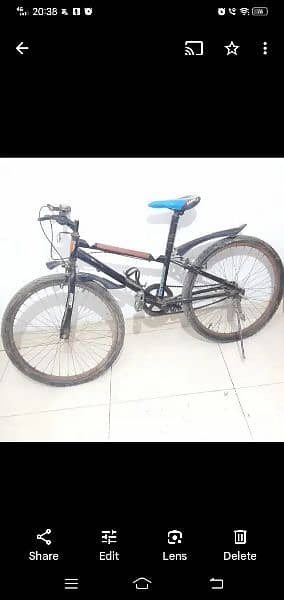 2 cycles for sell 2