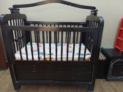 Baby Cots | Baby Bed