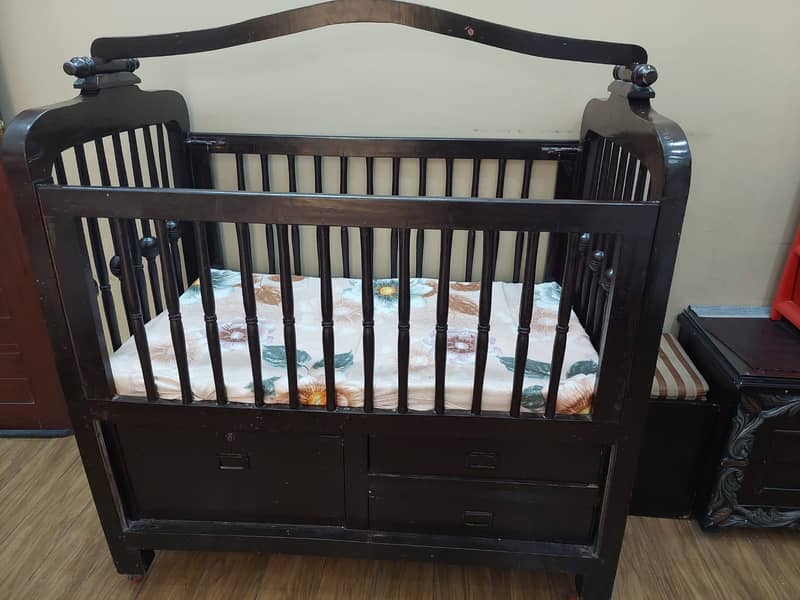 Baby Cots | Baby Bed 1
