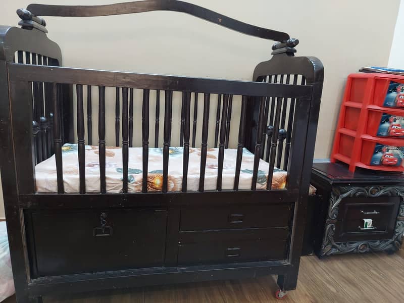 Baby Cots | Baby Bed 5