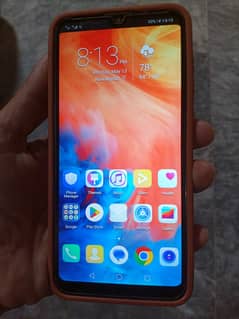 Huawei Y7 Prime 2019 for sale 0