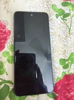 INFINIX HOT 12 PLAY for sale one handed use