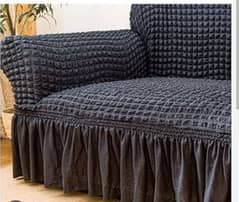 stylish sofa cover