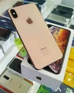 iphone xs max 256 GB PTA approved my WhatsApp number 03473694899 0
