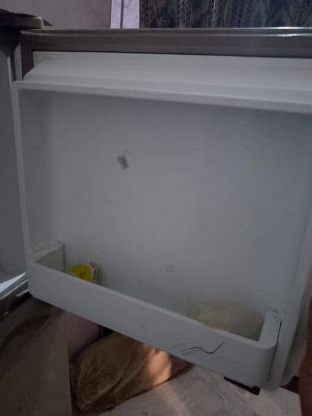 Dawlance Refrigerator. . 2