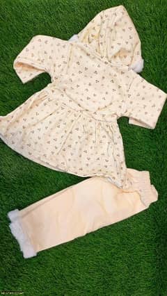 imported clothe for kid girl.  free delivery