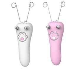SHOWGIRL Female Electric Facial Hair Remover