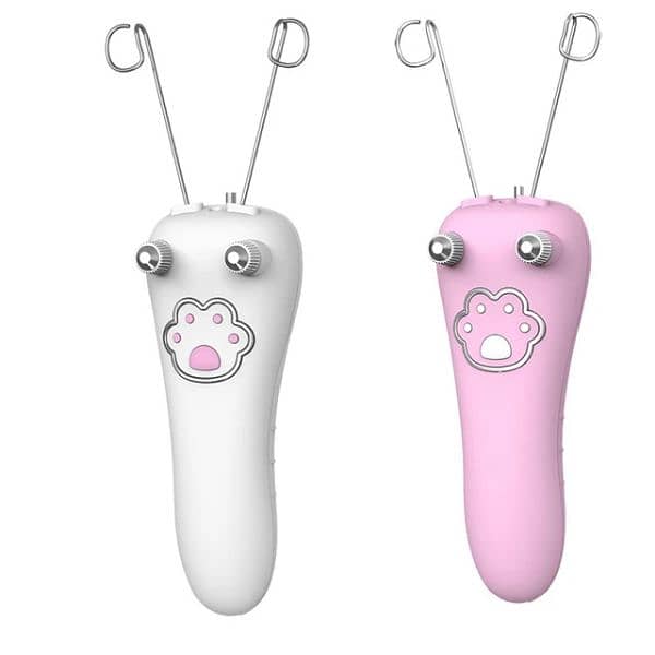 SHOWGIRL Female Electric Facial Hair Remover 0