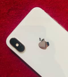 iPhone X pta approved 0347-0606029