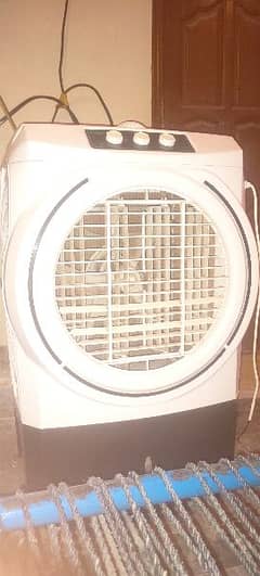 Super Asia DC Air Cooler 0