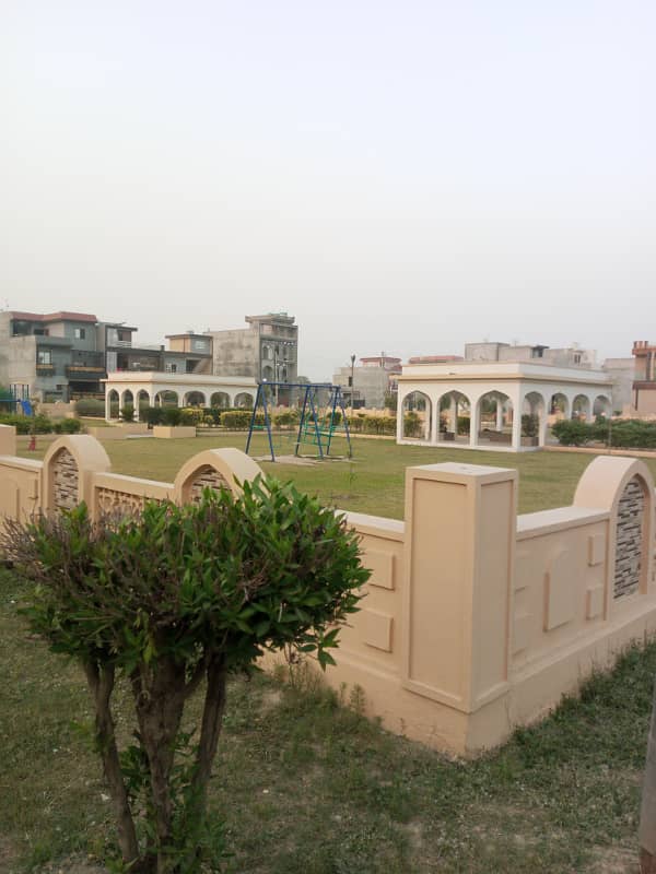 5 Marla Double Story New House For Rent in Bismillah Housing Scheme 7