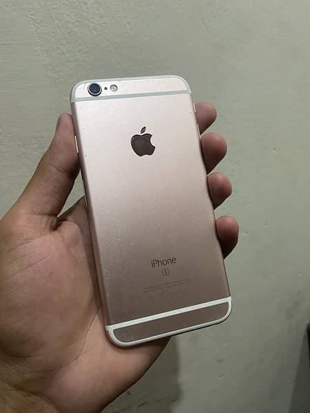 Iphone 6a pta Approved 64gb 2