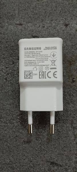 Samsung Galaxy A04s with warranty. 7