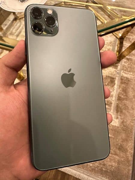 iphone 11 pro max pta approved 1
