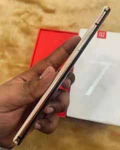 One plus 7 pro PTA approved for sale