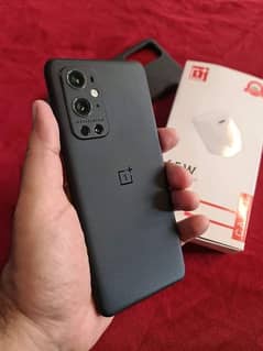 OnePlus 9 pro official PTA approved 0345=5267=595