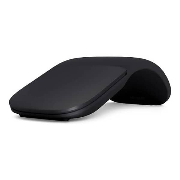 Microsoft Surface Arc 1 & 2 (wireless) Mouse 1