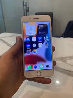 IPHONE 7 PLUS | 32 GB | PTA APPROVED