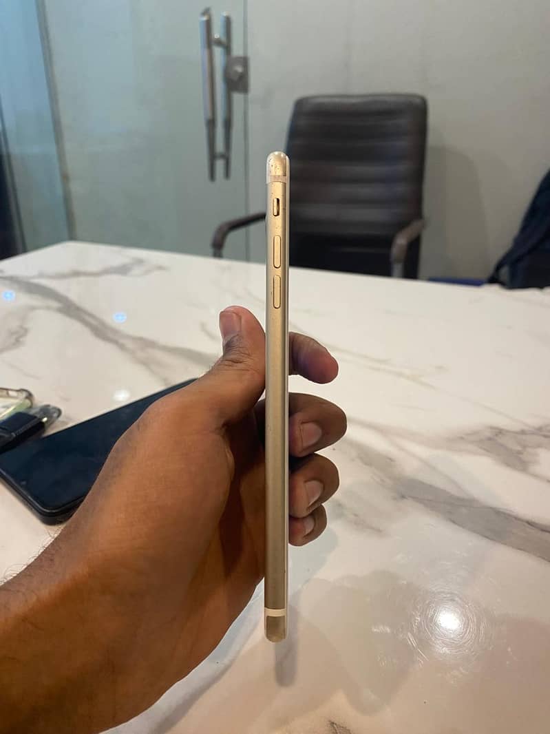 IPHONE 7 PLUS | 32 GB | PTA APPROVED 1