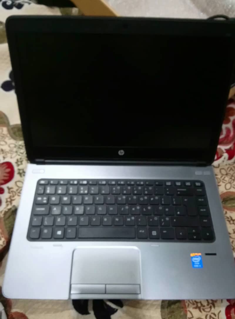 HP PROBOOK 640 G1 i3 FOR SALE 1