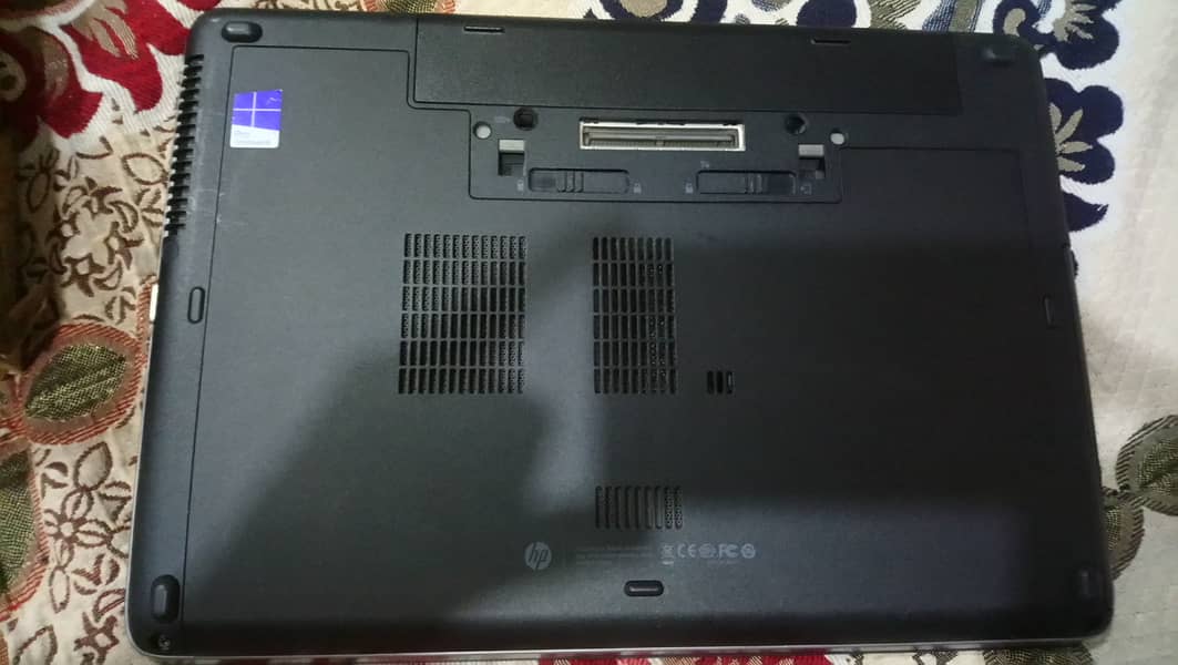 HP PROBOOK 640 G1 i3 FOR SALE 2