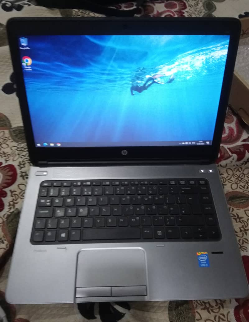 HP PROBOOK 640 G1 i3 FOR SALE 3