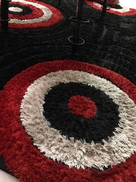Shagy Rug Centre carpet 1