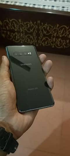 Samsung S10 plus non pta