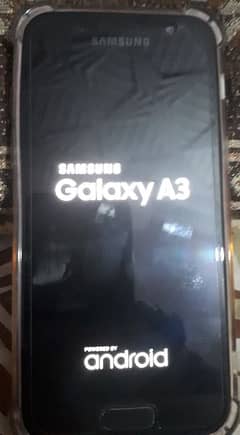 Samsung galaxy A 320F Duel SIM Official Pta approved 0