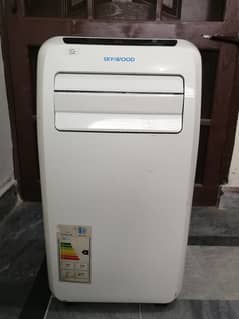 SKYiWOOD Portable Air Conditioner