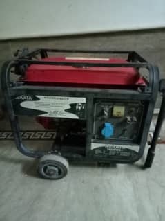 Generator 3500 0