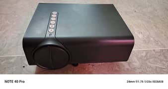 led projector brand new 0