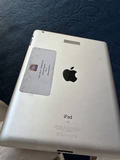 apple ipad 2 0