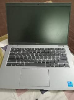 Dell Latitude 5420 core i7 11th gen