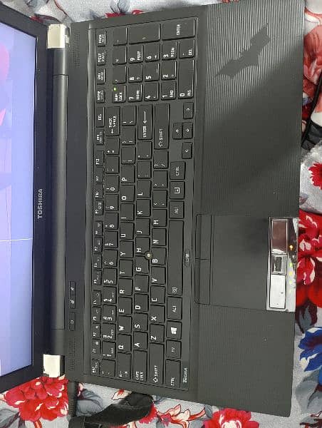 i5 3gen Toshiba laptop 8gb ram with hard disk 3