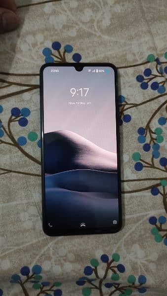 vivo v21e 8+4 Ram 128gb 9.5 by 10 neat and clean. 1