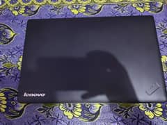 Lenovo Thinkpad Edge E545 (QuadCore Laptop)